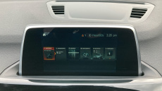 BMW X1 xDrive 20d Sport 5dr Step Auto Diesel Estate